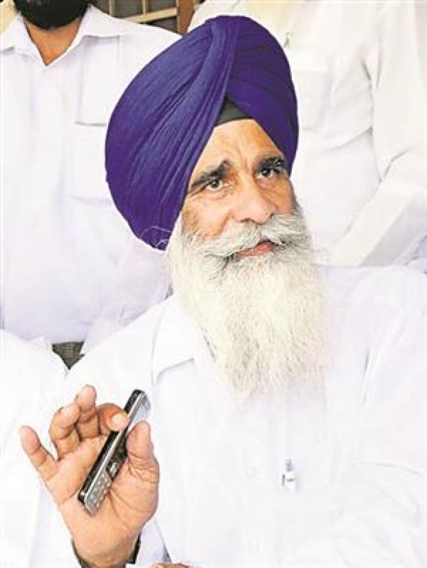 Jagdish Singh Jhinda