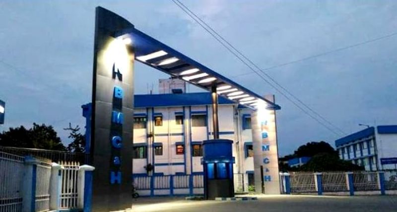 Hospital in Siliguri