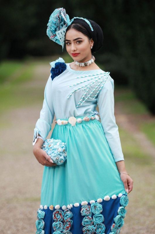 Sara Iftekar Miss England Finalist