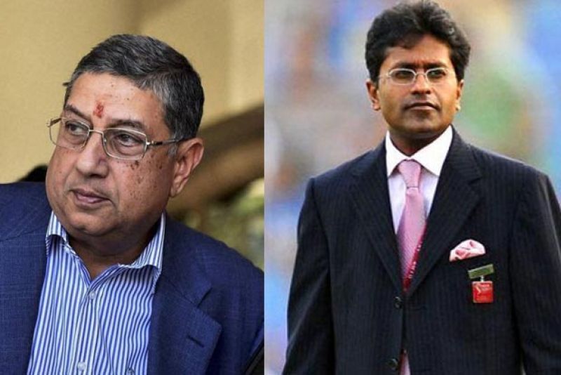 ED slaps Rs 121 crore penalty on BCCI, others 