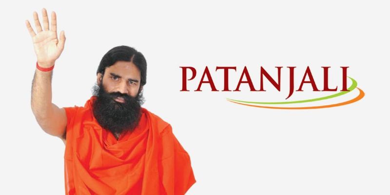 ramdev product patanjali launches cheaper milk
