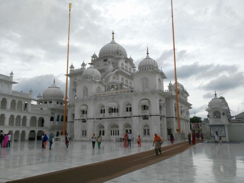 Shiri Patna Sahib 