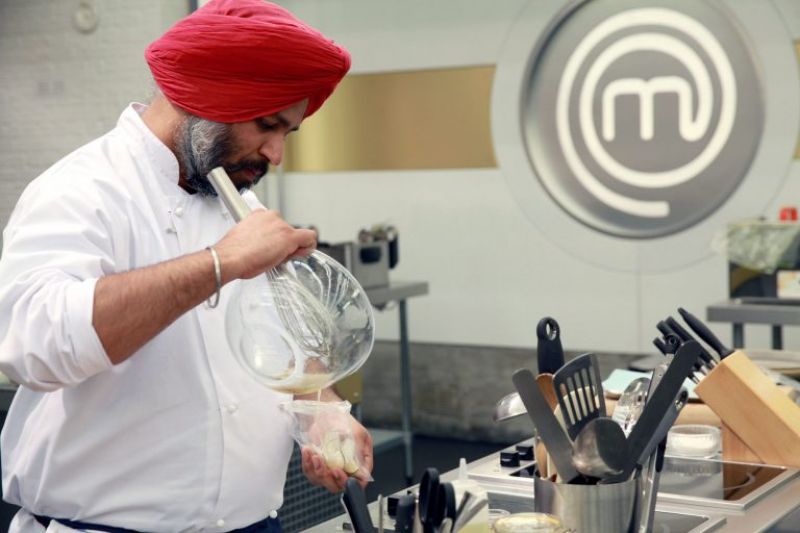 Arbinder Singh Arbinder Singh