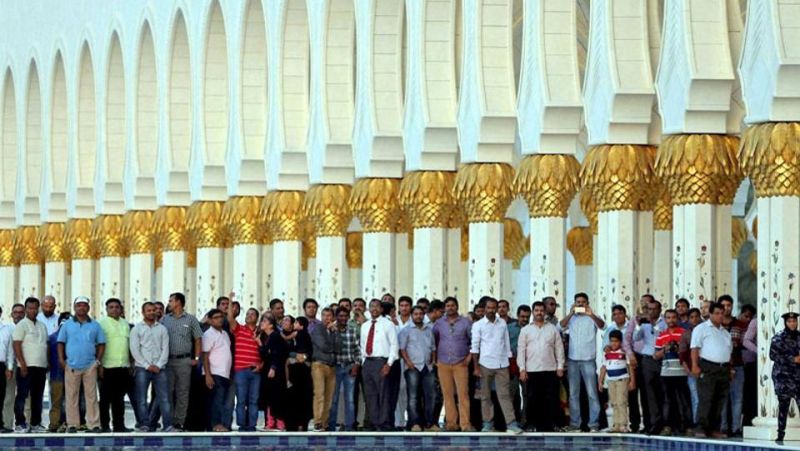 UAE Suspends good conduct certificate thousands of Indians Benefit