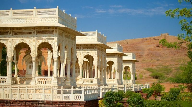Rajasthan Jodhpur