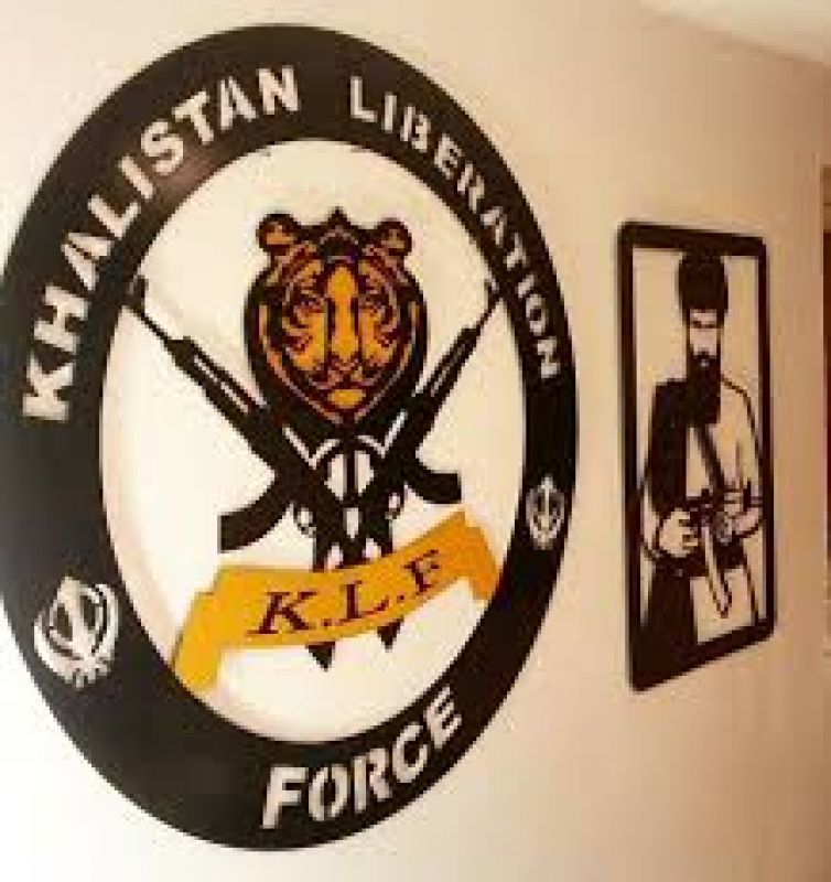 Khalistani Liberatory Force