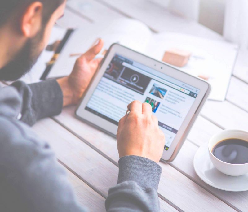 News Portals, Content Providers Now Under Government Regulation