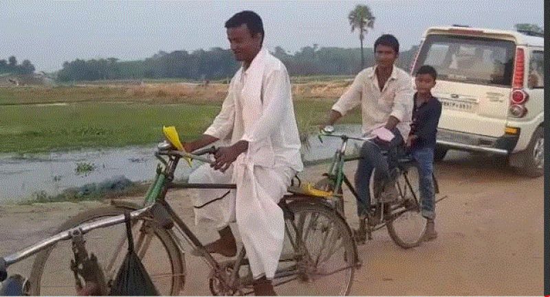 chandan kumar mishra 