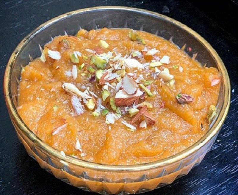 halwa