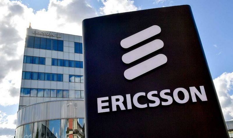 Erricsson