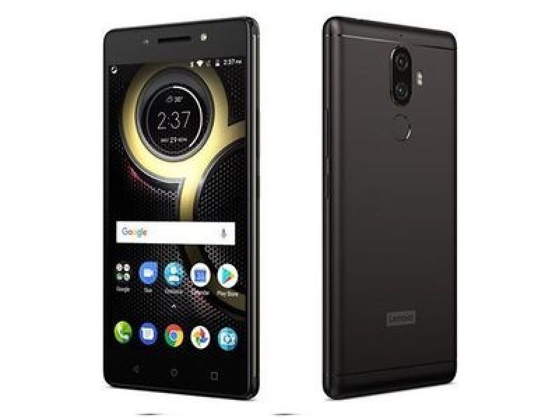 Lenovo 8 Plus