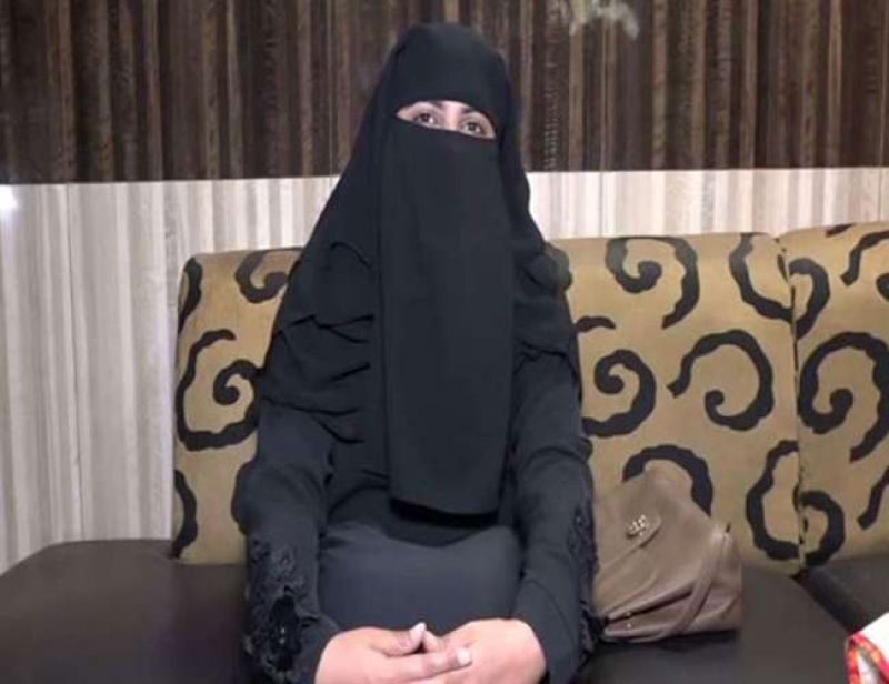 Fatwa issued against activist Nida Khan