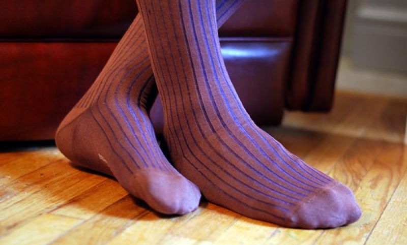 Wear Socks Wear Socks