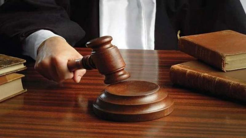 Convicted gets 10 years imprisonment