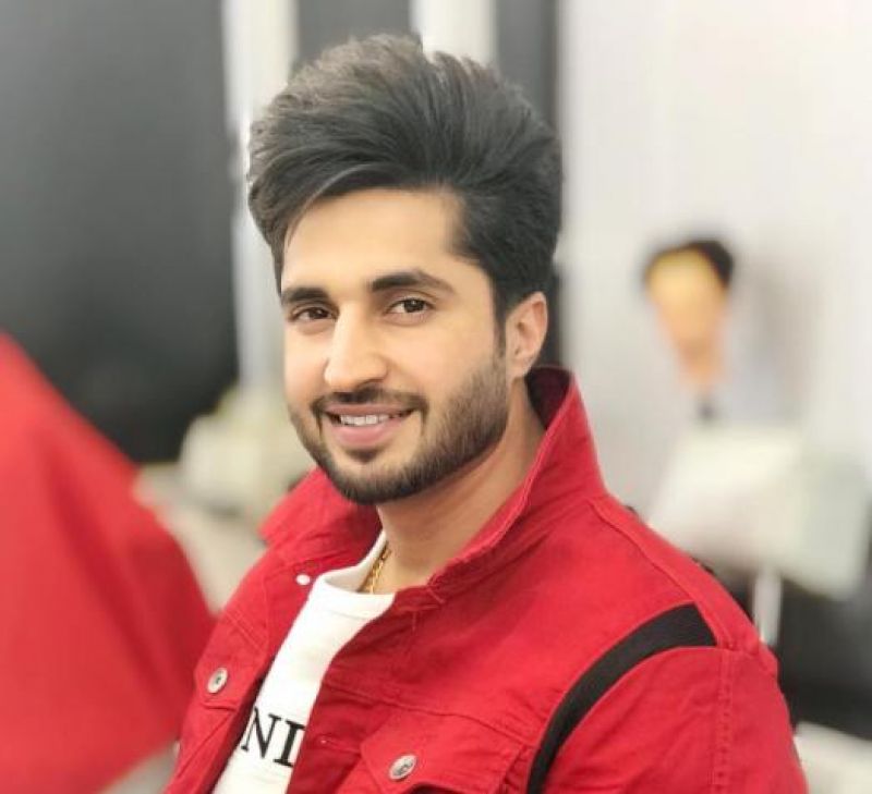 Jassie Gill 