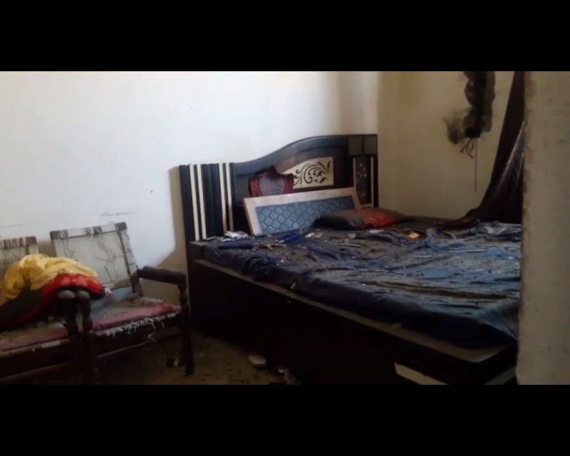 Tragic accident in Jalandhar,