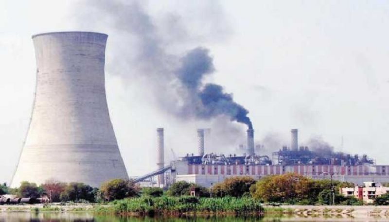 Thermal plant Bathinda