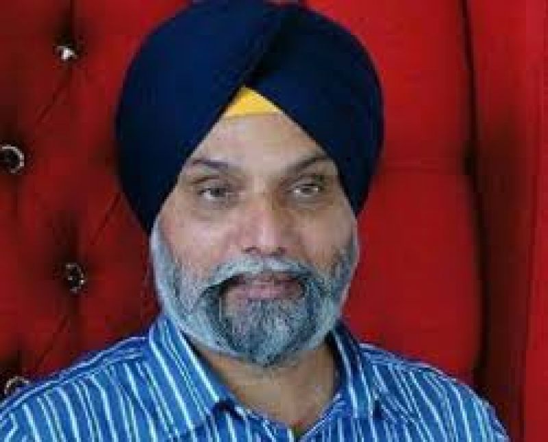 Gurpratap Singh Wadala