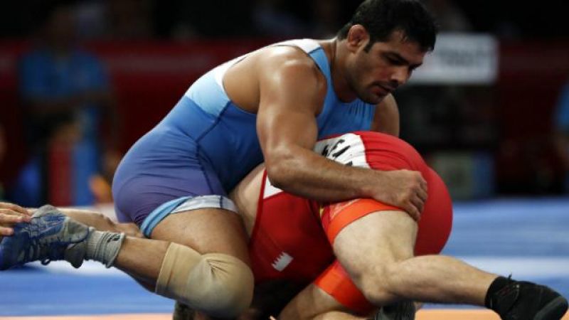 Sushil Kumar