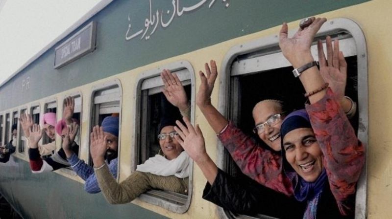 Pakistan Railways to operate special train for pilgrims 