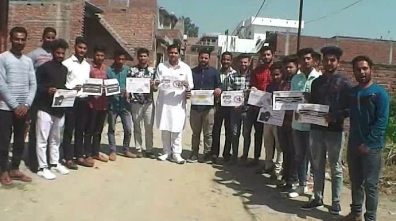 Drug Awareness Campaign 