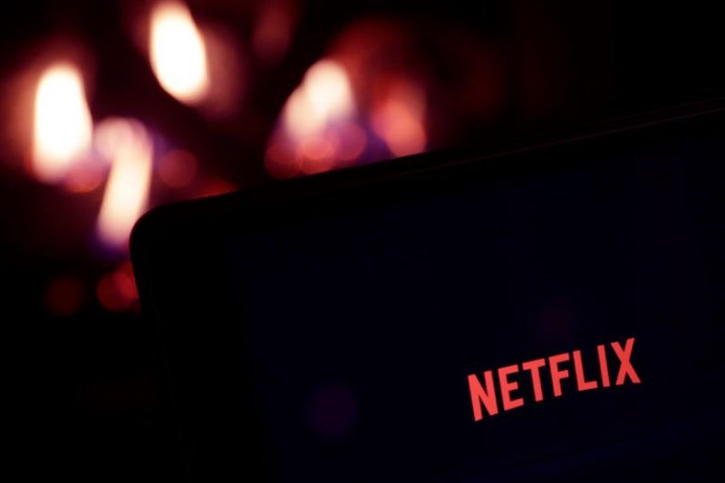 Netflix Netflix