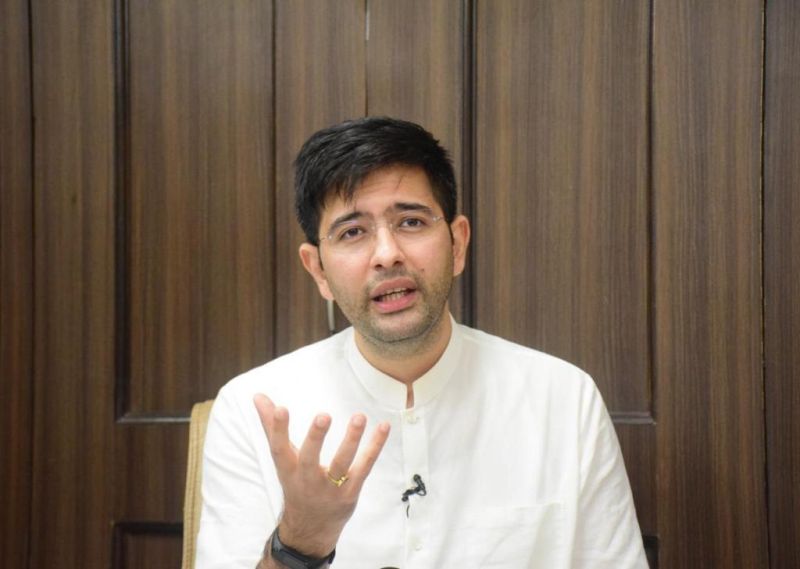 Raghav Chadha