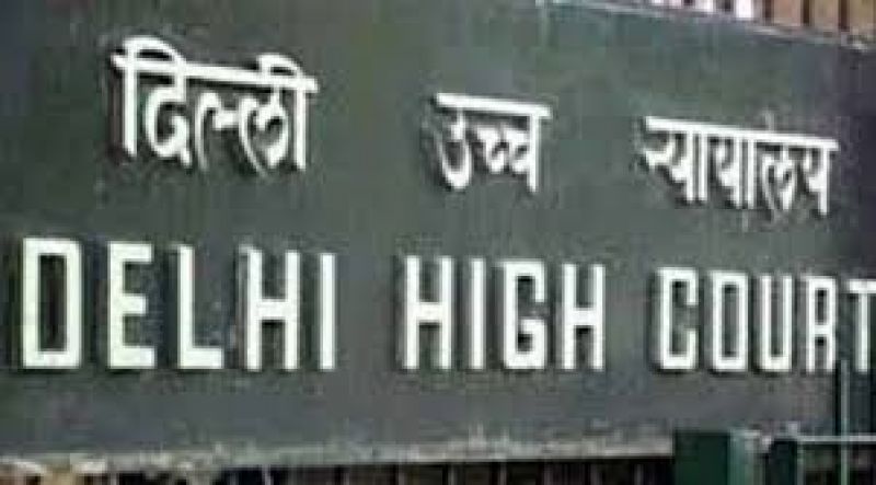 High Court Delhi