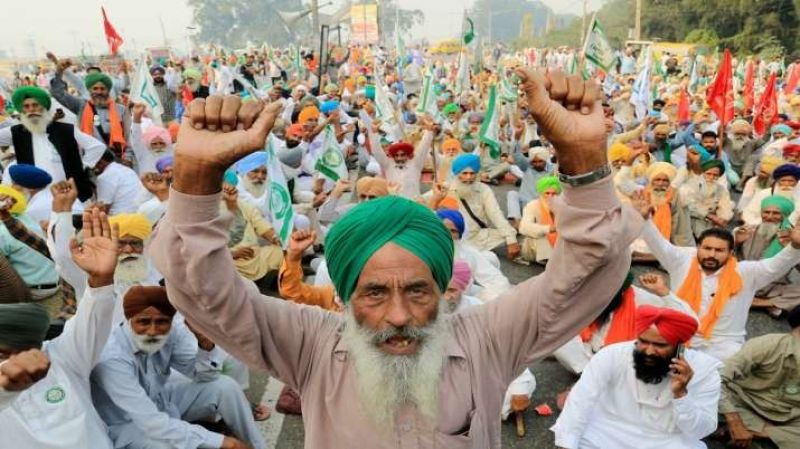 Farmers call for Bharat Bandh on September 27