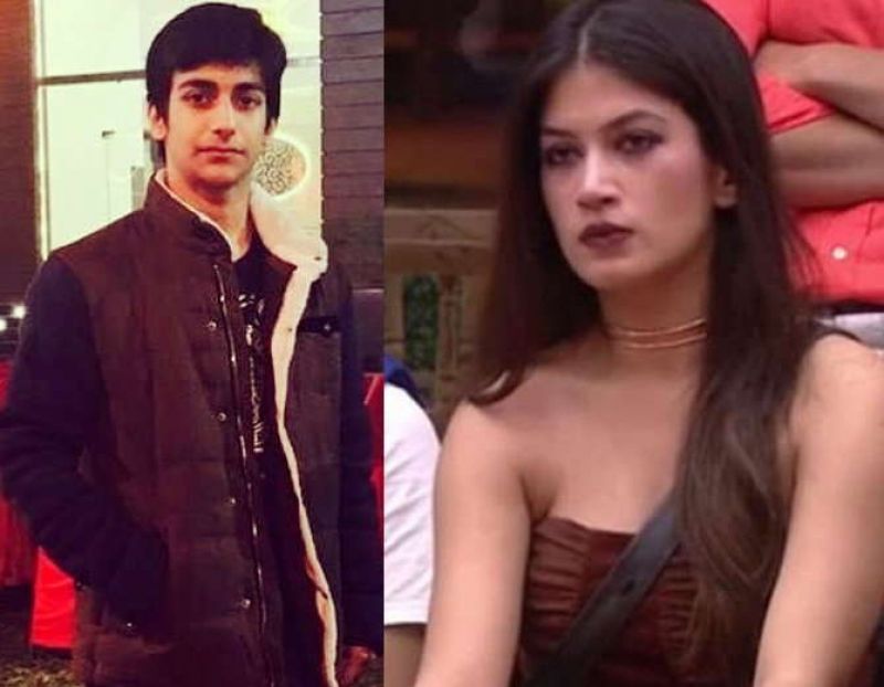 Bandgi Kalra Bandgi Kalra