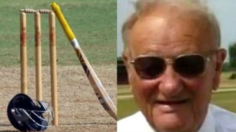 umpire john williams