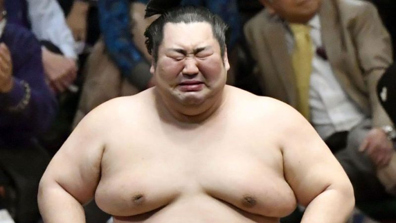  Sumo