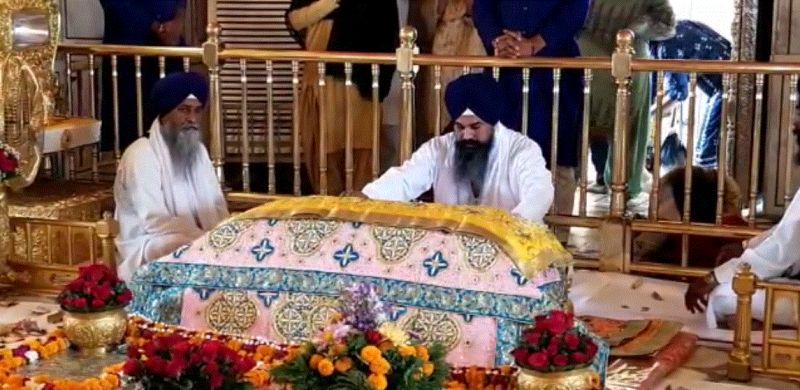 Sri Harmandir Sahib Sri Harmandir Sahib