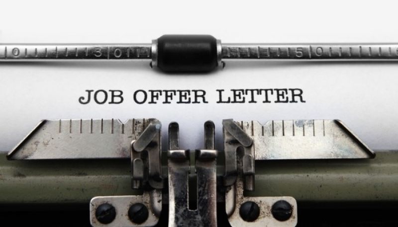 Served 7 years job on fake appointment letter, Case registered Served 7 years job on fake appointment letter, Case registered