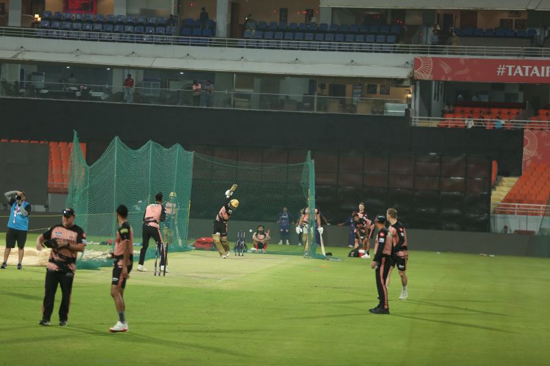 Punjab Kings and Rajasthan Royals IPL Match 