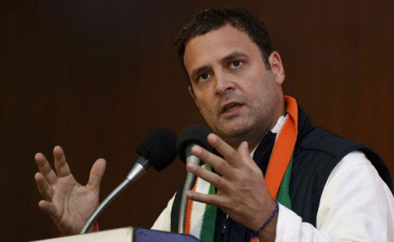 Rahul Gandhi Rahul Gandhi