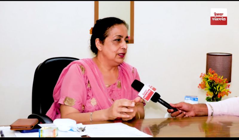 Dr Harshinder Kaur Dr Harshinder Kaur