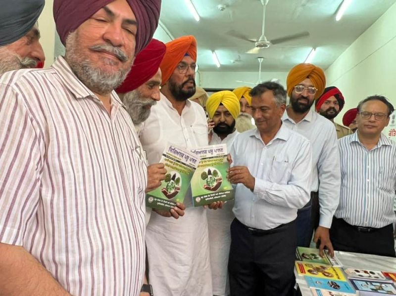 Kuldeep Singh Dhaliwal