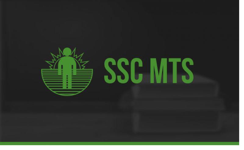 SSC MTS