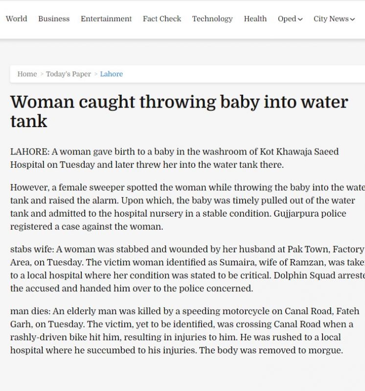 File photo File photo