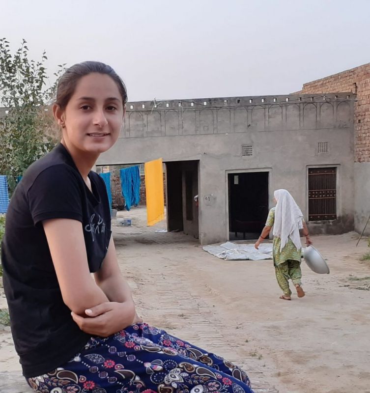 Navjot Kaur Lambi Navjot Kaur Lambi