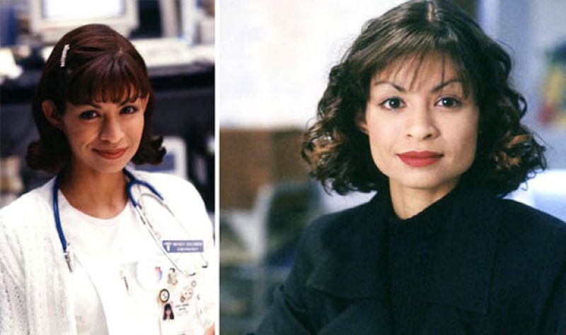 Vanessa Marquez shot dead by police