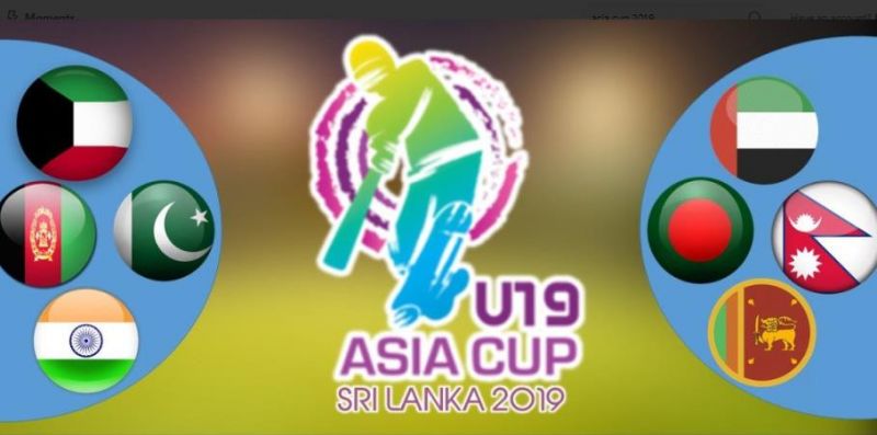 Pakistan take on India in U19 Asia Cup on Saturday