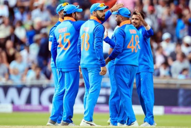Team India