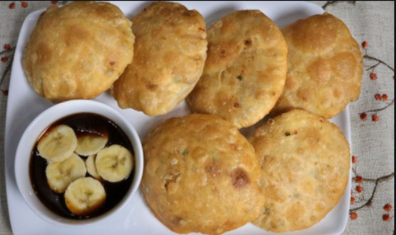patato kachori patato kachori