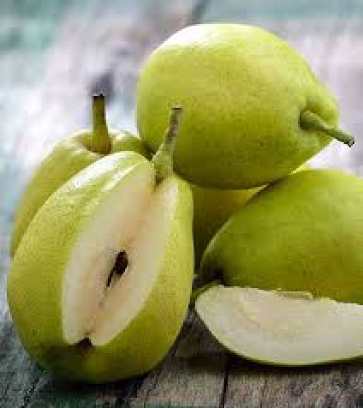 Pear Pear