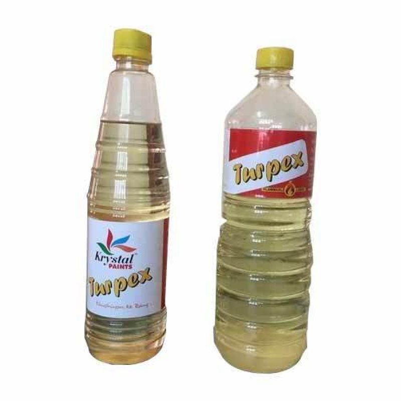 Tarpin Oil 