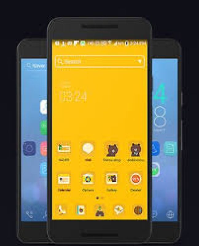 Smartphone Smartphone