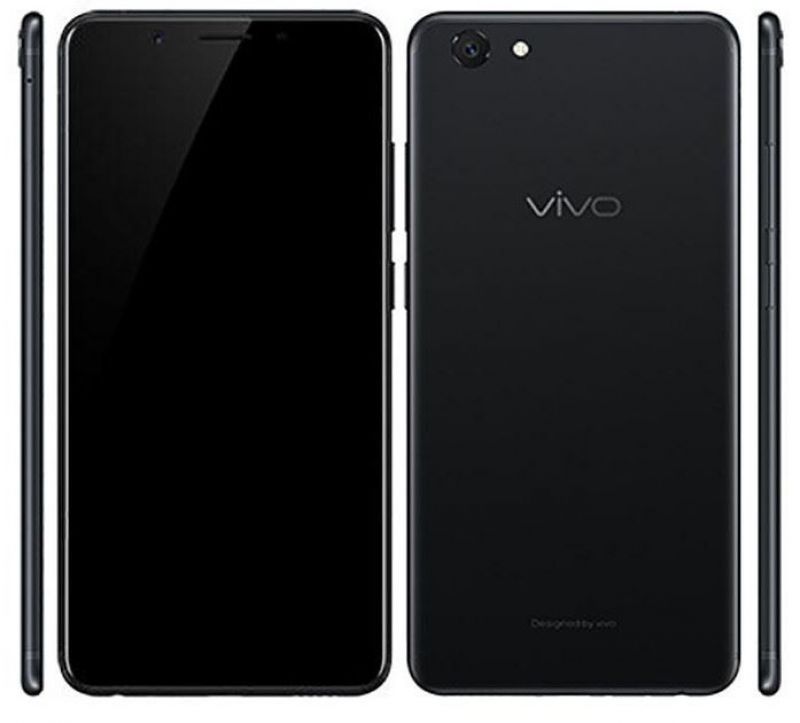 Vivo Y71