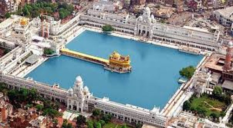 Darbar Sahib Darbar Sahib
